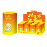 SMISKI YOGA BLIND BOX