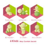 SMISKI EXERCISING BLIND BOX - Imagen 2