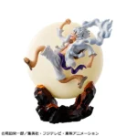 ONE PIECE LOGBOX RE BGIRTH GEAR 5 BLIND BOX - Imagen 2