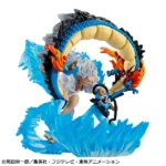 ONE PIECE LOGBOX RE BGIRTH GEAR 5 BLIND BOX - Imagen 3