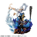 ONE PIECE LOGBOX RE BGIRTH GEAR 5 BLIND BOX - Imagen 4
