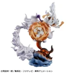 ONE PIECE LOGBOX RE BGIRTH GEAR 5 BLIND BOX - Imagen 5