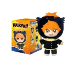 HAIKYU!! MASCOT PENDANT PLUSH BLINDBOX