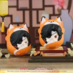 HEAVEN OFFICIAL'S BLESSING - ANIME CUTE PET ROLY-POLY TOY - Imagen 2