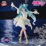 HATSUNE MIKU BANPRESTO EVOLVE CLASSICAL TUNING-SWAN LAKE