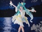 HATSUNE MIKU BANPRESTO EVOLVE CLASSICAL TUNING-SWAN LAKE