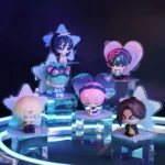 BLIND BOX ALIEN STAGE VIVINOS
