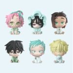 Alien On Stage Baby Blind Box
