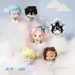 Alien On Stage Baby Blind Box