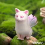 VEGETABLES FAIRY VOL 1 52TOYS BLIND BOX