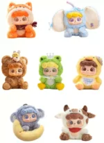 QKID ANIMAL PRESCHOOL BLIND BOX