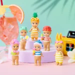 SONNY ANGEL SUMMER VACATION BLIND BOX - Imagen 3