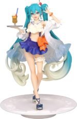 HATSUNE MIKU - EXCEED CREATIVE SWEET SWEET TROPICAL JUICE VER.