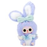 BABY 3 LILY RABBIT TOWN 2 GENERATION PLUSH BLINDBOX - Imagen 8