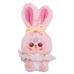 BABY 3 LILY RABBIT TOWN 2 GENERATION PLUSH BLINDBOX