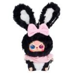BABY 3 LILY RABBIT TOWN 2 GENERATION PLUSH BLINDBOX - Imagen 3