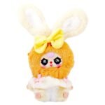 BABY 3 LILY RABBIT TOWN 2 GENERATION PLUSH BLINDBOX - Imagen 5
