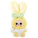 BABY 3 LILY RABBIT TOWN 2 GENERATION PLUSH BLINDBOX - Imagen 6