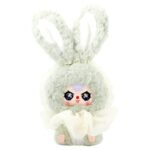 BABY 3 LILY RABBIT TOWN 2 GENERATION PLUSH BLINDBOX - Imagen 7