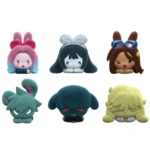 ALIEN STAGE RABBIT SERIES BLIND BOX