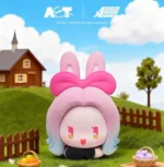 ALIEN STAGE RABBIT SERIES BLIND BOX