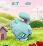 ALIEN STAGE RABBIT SERIES BLIND BOX