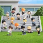 HAIKYU!! POP MART BLIND BOX - Imagen 2