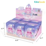 ALIEN STAGE BUNNY DANGO HEAD BLIND BOX - Imagen 3