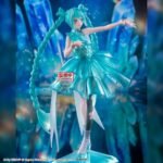 HATSUNE MIKU - BANPRESTO - EMERALD GEM