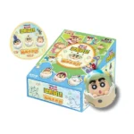 BLIND BOX DINO SHIN-CHAN WOBBLE PET