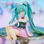 HATSUNE MIKU BANPRESTO EVOLVE CLASSICAL TUNING-SWAN LAKE