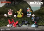 HOW TO TRAIN YOUR DRAGON - BEAST KINGDOM VOL. 1 BLIND BOX - Imagen 2