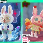 YEAOHUA FANTASY PLANT SERIES BLIND BOX