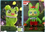 YEAOHUA FANTASY PLANT SERIES BLIND BOX - Imagen 4