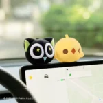THE LEGEND OF HEI 2 - SLOW REBOUND SQUEEZE PLUSH BLIND BOX - Imagen 3