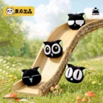THE LEGEND OF HEI 2 - SLOW REBOUND SQUEEZE PLUSH BLIND BOX