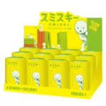 SMISKI SERIE 1 BLIND BOX - Imagen 3