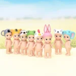 SONNY ANGEL ANIMAL 1 BLIND BOX - Imagen 2