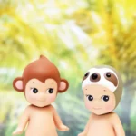 SONNY ANGEL ANIMAL 1 BLIND BOX - Imagen 3