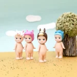 SONNY ANGEL ANIMAL 4 BLIND BOX - Imagen 2