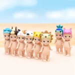 SONNY ANGEL ANIMAL 4 BLIND BOX - Imagen 3
