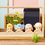 SONNY ANGEL HIPPERS ANIMALS BLIND BOX