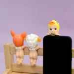 SONNY ANGEL HIPPERS ANIMALS BLIND BOX - Imagen 3