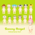 SONNY ANGEL ANIMAL 1 BLIND BOX