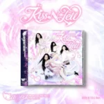 AESPA - KISS N TELL (KISS N TELL VER.)