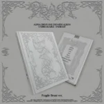 ALPHA DRIVE ONE - UNBREAKABLE : 少年BEAST (FRAGILE BEAST VER.) + POB APPLE MUSIC
