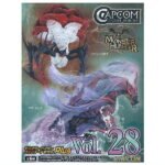 MONSTER HUNTER VOL 28 BLIND BOX - Imagen 5