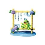 POKEMON FUNWARI YURARI ORNAMENT RE-MENT BLIND BOX - Imagen 3