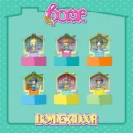 BOYNEXTDOOR - HOME (POCKET HOME VER.)