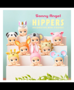 SONNY ANGEL HIPPERS ANIMALS BLIND BOX - Imagen 4